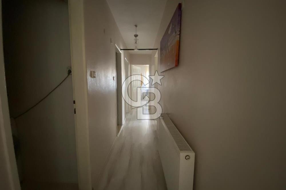 Bayraklı 75.Yıl Mah Şahintepesi Satılık 3+1 Daire