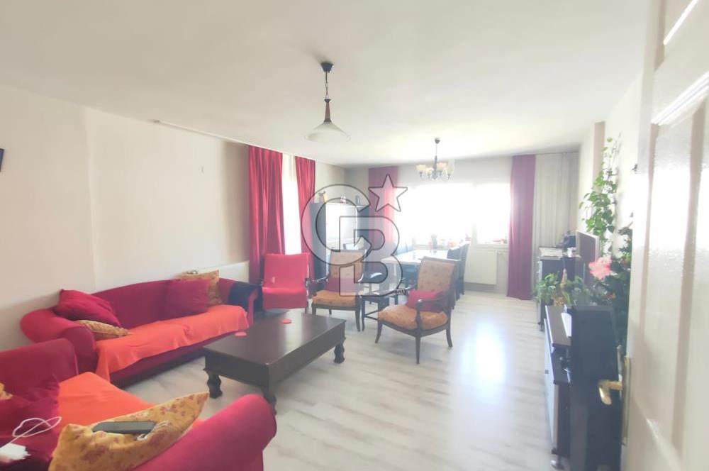 Bayraklı 75.Yıl Mah Şahintepesi Satılık 3+1 Daire