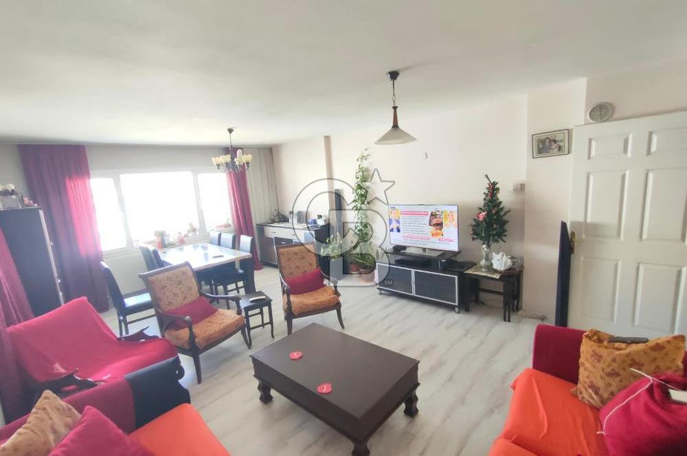 Bayraklı 75.Yıl Mah Şahintepesi Satılık 3+1 Daire