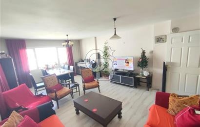 Bayraklı 75.Yıl Mah Şahintepesi Satılık 3+1 Daire