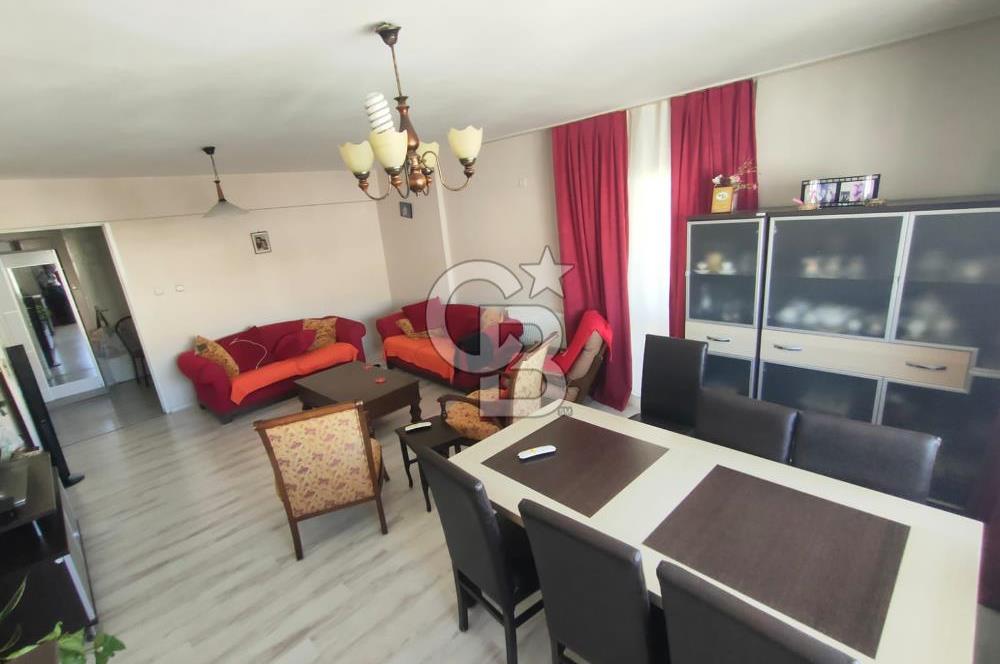 Bayraklı 75.Yıl Mah Şahintepesi Satılık 3+1 Daire