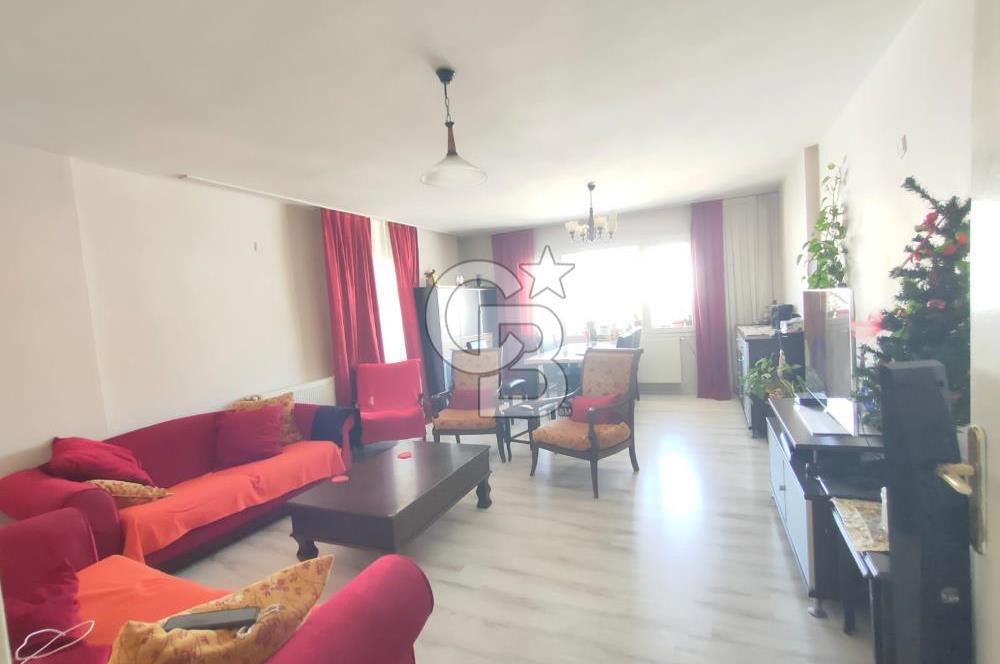 Bayraklı 75.Yıl Mah Şahintepesi Satılık 3+1 Daire