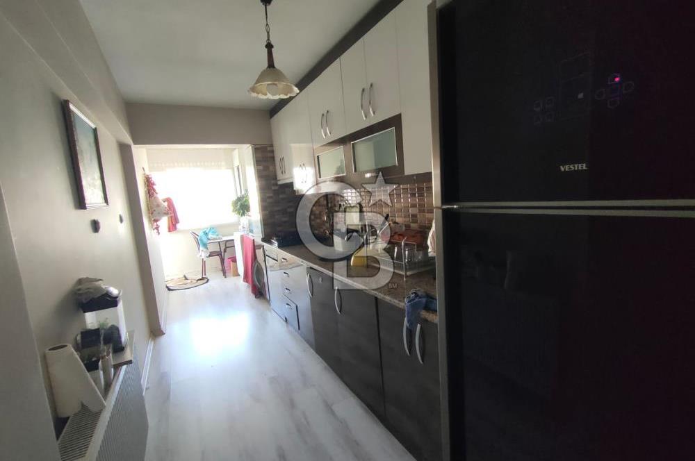 Bayraklı 75.Yıl Mah Şahintepesi Satılık 3+1 Daire
