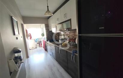 Bayraklı 75.Yıl Mah Şahintepesi Satılık 3+1 Daire