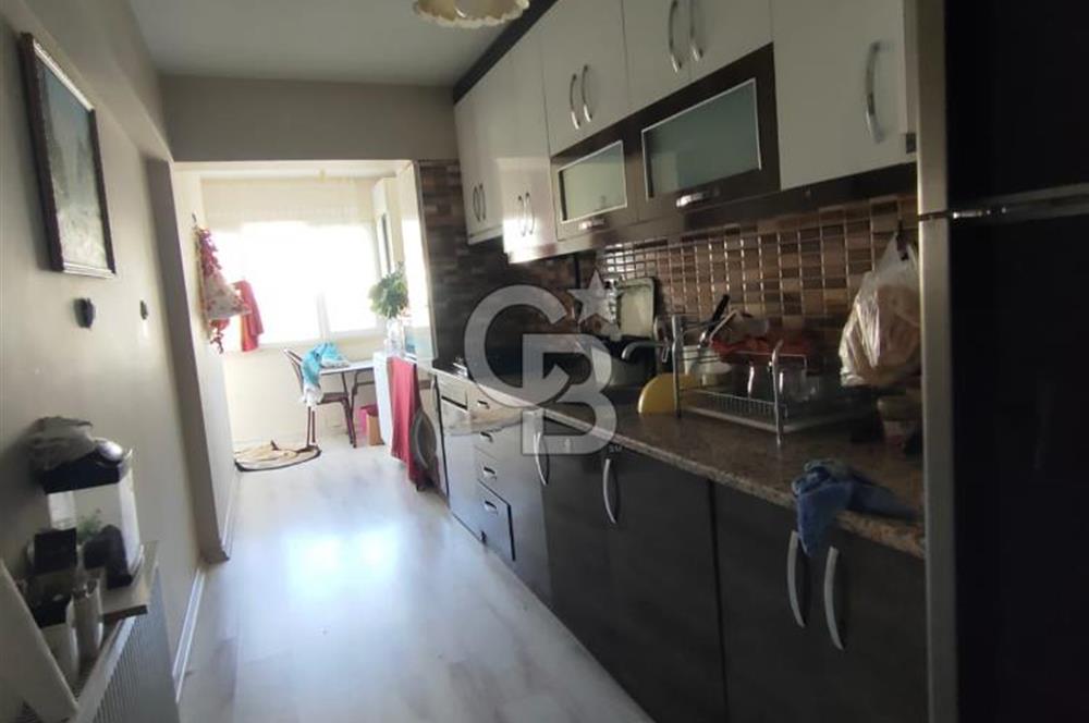 Bayraklı 75.Yıl Mah Şahintepesi Satılık 3+1 Daire