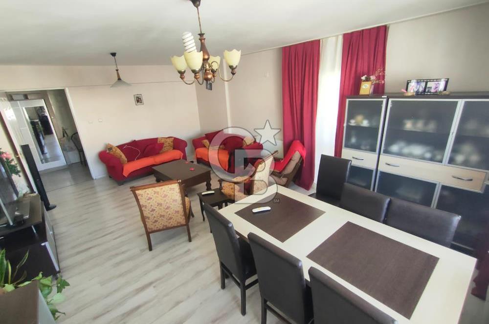 Bayraklı 75.Yıl Mah Şahintepesi Satılık 3+1 Daire