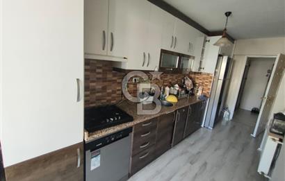 Bayraklı 75.Yıl Mah Şahintepesi Satılık 3+1 Daire