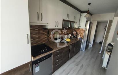 Bayraklı 75.Yıl Mah Şahintepesi Satılık 3+1 Daire