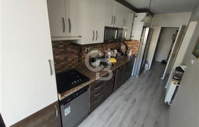 Bayraklı 75.Yıl Mah Şahintepesi Satılık 3+1 Daire