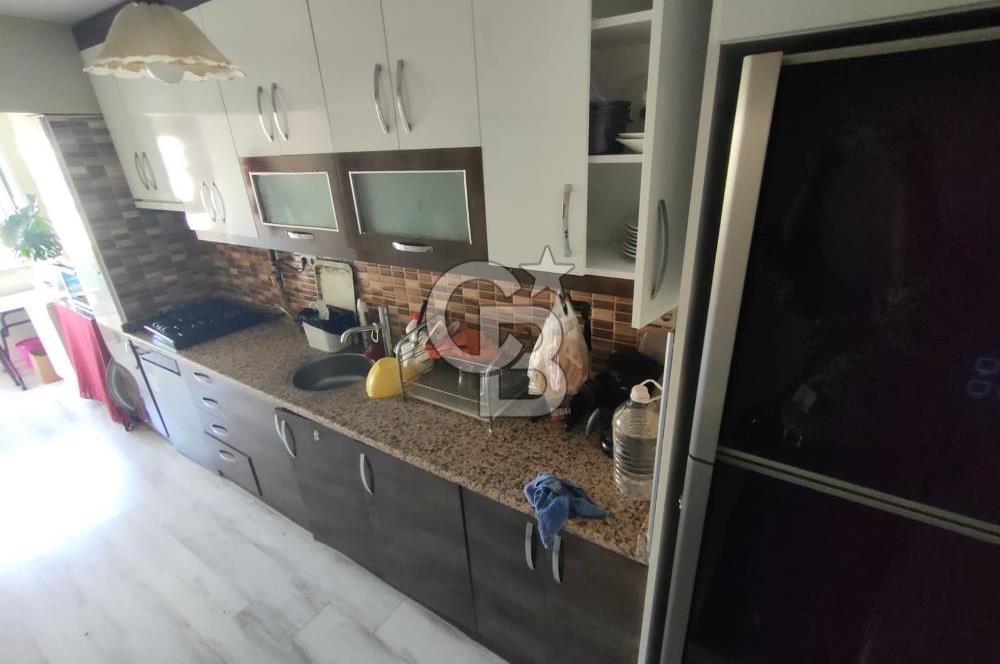 Bayraklı 75.Yıl Mah Şahintepesi Satılık 3+1 Daire