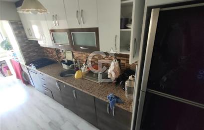 Bayraklı 75.Yıl Mah Şahintepesi Satılık 3+1 Daire