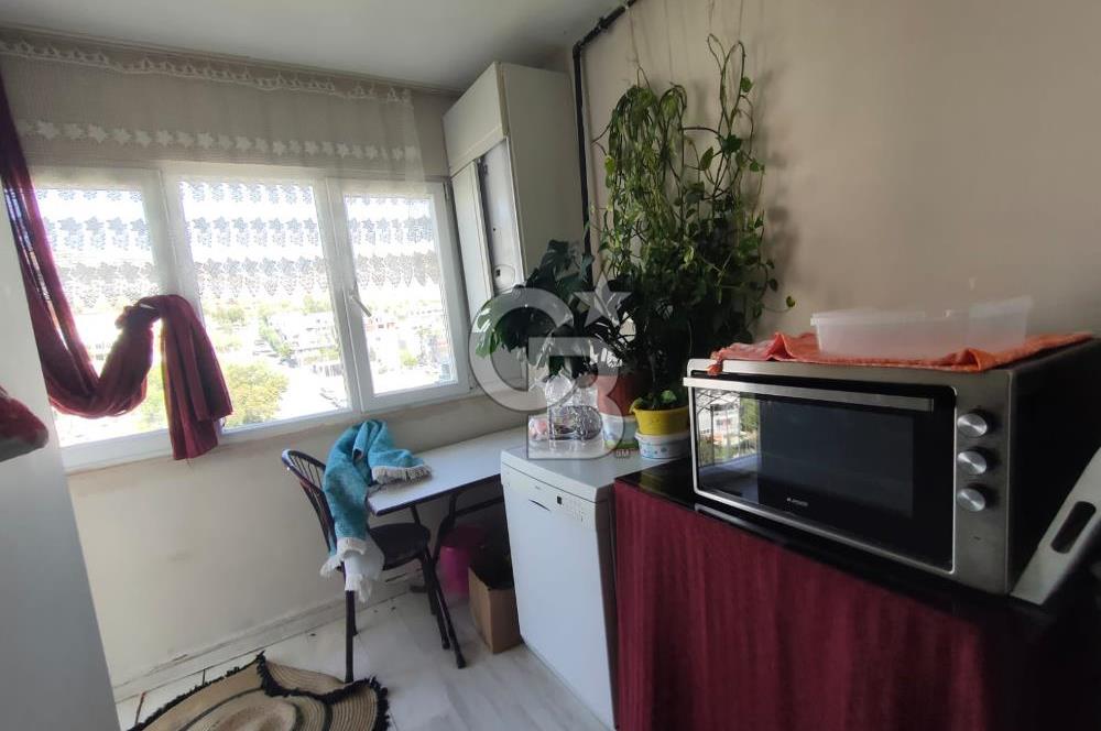 Bayraklı 75.Yıl Mah Şahintepesi Satılık 3+1 Daire