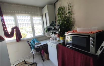 Bayraklı 75.Yıl Mah Şahintepesi Satılık 3+1 Daire