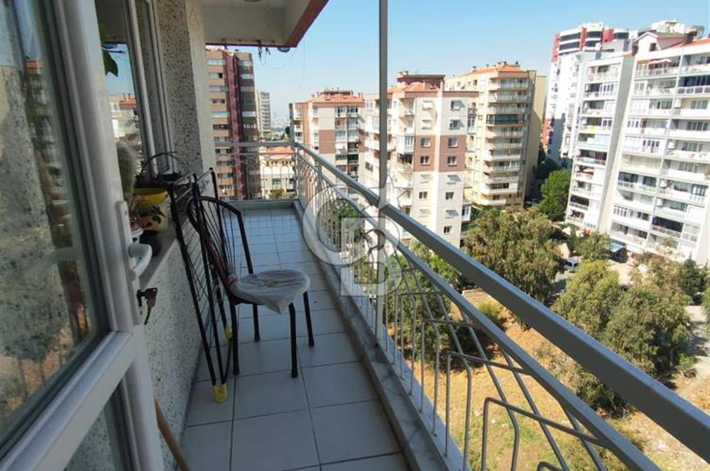 Bayraklı 75.Yıl Mah Şahintepesi Satılık 3+1 Daire