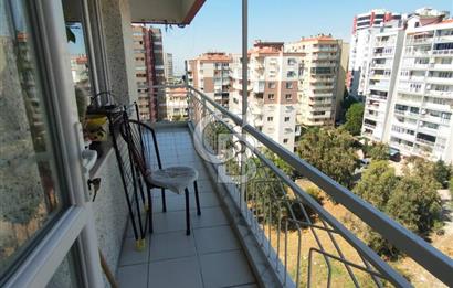 Bayraklı 75.Yıl Mah Şahintepesi Satılık 3+1 Daire