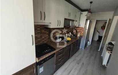 Bayraklı 75.Yıl Mah Şahintepesi Satılık 3+1 Daire