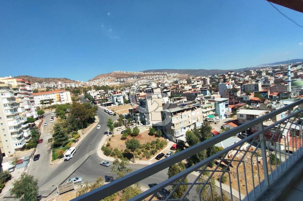Bayraklı 75.Yıl Mah Şahintepesi Satılık 3+1 Daire