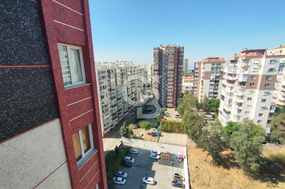 Bayraklı 75.Yıl Mah Şahintepesi Satılık 3+1 Daire