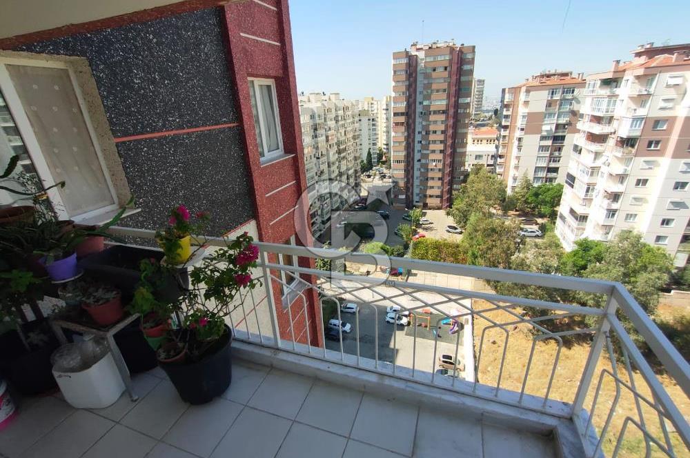 Bayraklı 75.Yıl Mah Şahintepesi Satılık 3+1 Daire