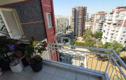 Bayraklı 75.Yıl Mah Şahintepesi Satılık 3+1 Daire