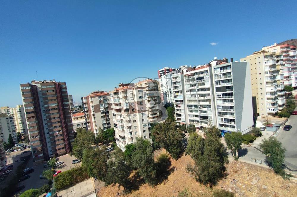 Bayraklı 75.Yıl Mah Şahintepesi Satılık 3+1 Daire