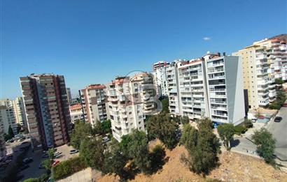 Bayraklı 75.Yıl Mah Şahintepesi Satılık 3+1 Daire