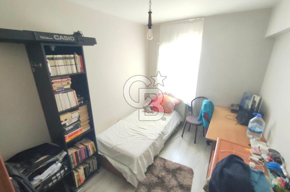 Bayraklı 75.Yıl Mah Şahintepesi Satılık 3+1 Daire