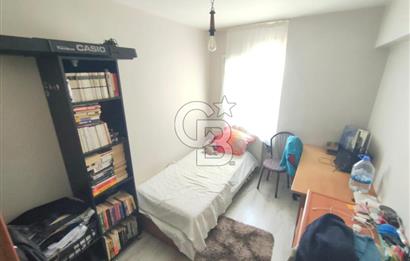 Bayraklı 75.Yıl Mah Şahintepesi Satılık 3+1 Daire
