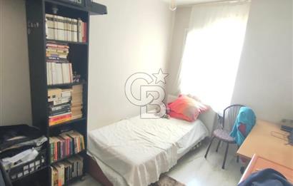 Bayraklı 75.Yıl Mah Şahintepesi Satılık 3+1 Daire