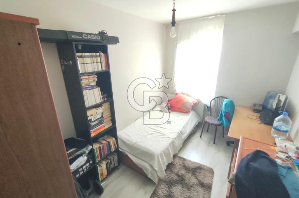 Bayraklı 75.Yıl Mah Şahintepesi Satılık 3+1 Daire