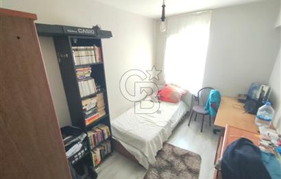Bayraklı 75.Yıl Mah Şahintepesi Satılık 3+1 Daire