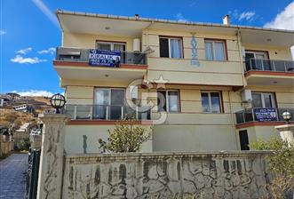 Foça Bağarası Kazım Dirik Mah. Kiralık 2+1 Daire