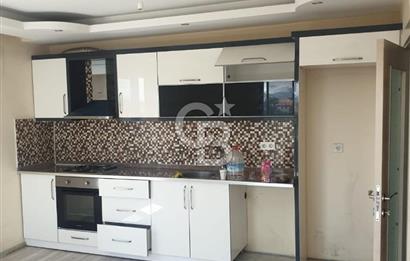 Foça Bağarası Kazım Dirik Mah. Kiralık 2+1 Daire