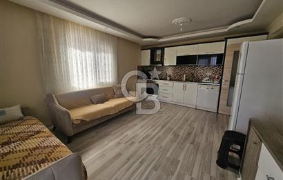 Foça Bağarası Kazım Dirik Mah. Kiralık 2+1 Daire