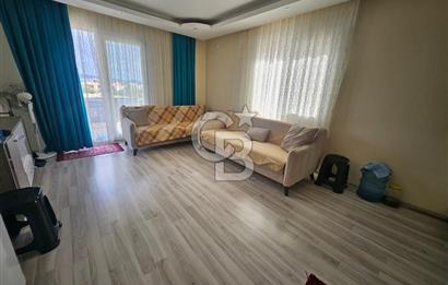 Foça Bağarası Kazım Dirik Mah. Kiralık 2+1 Daire