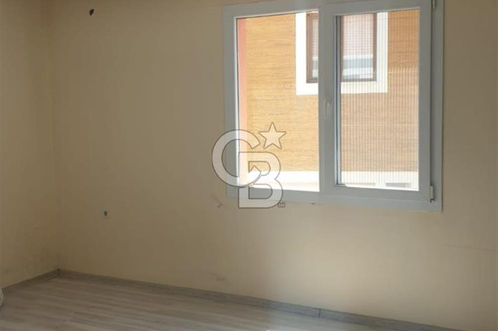 Foça Bağarası Kazım Dirik Mah. Kiralık 2+1 Daire