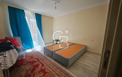 Foça Bağarası Kazım Dirik Mah. Kiralık 2+1 Daire