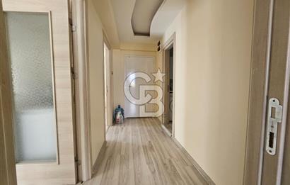 Foça Bağarası Kazım Dirik Mah. Kiralık 2+1 Daire