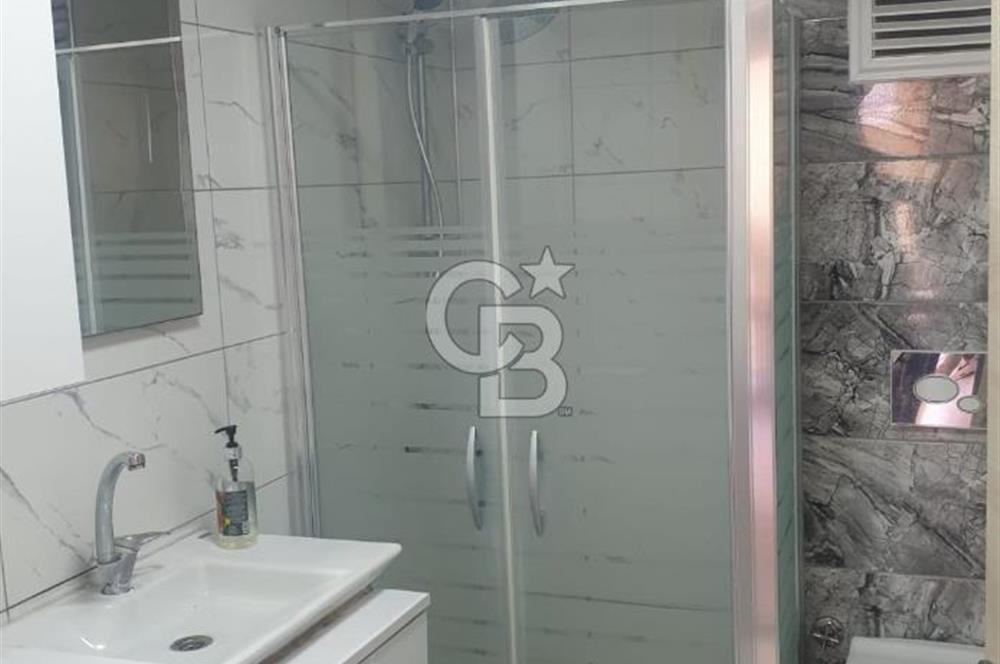 Foça Bağarası Kazım Dirik Mah. Kiralık 2+1 Daire