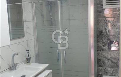 Foça Bağarası Kazım Dirik Mah. Kiralık 2+1 Daire