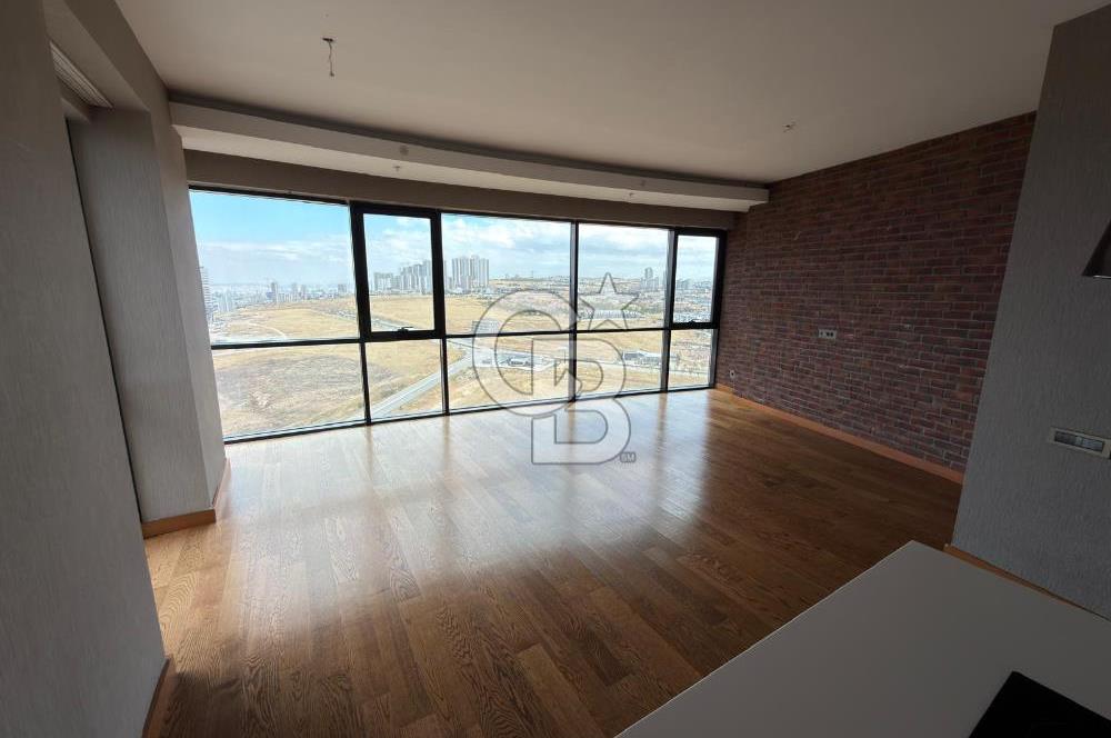İNCEK PRESTİJ 'DE YAPILI BÜYÜK TİP KİRALIK 2+1 DAİRE 105m2