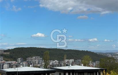 BURSA NİLÜFER KAYAPA'DA MODERN MİMARİLİ LÜKS VİLLA