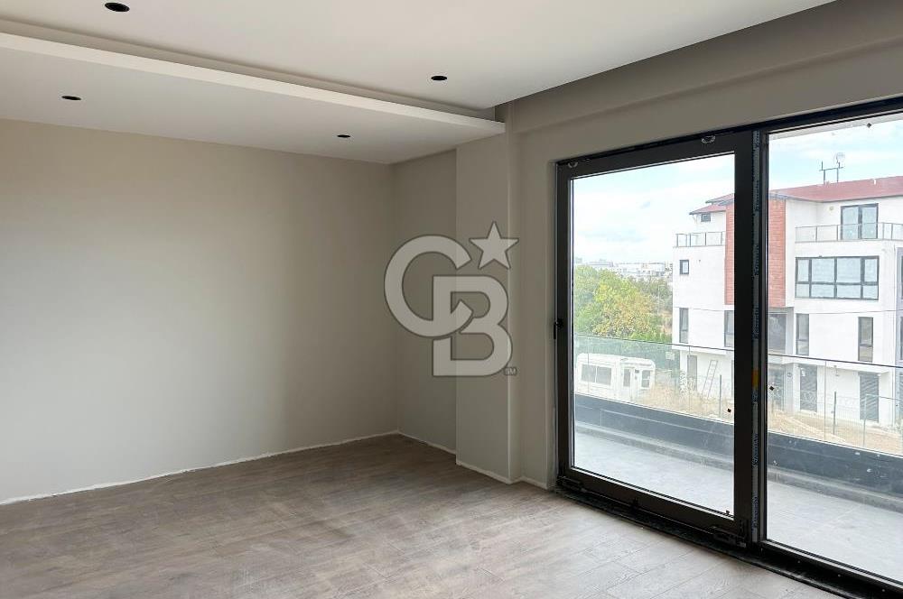 BURSA NİLÜFER KAYAPA'DA MODERN MİMARİLİ LÜKS VİLLA