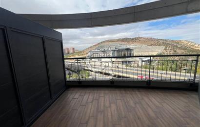 NOKTA ANKARA GORDİON KARŞISI KİRALIK 4+1 LOFT DAİRE