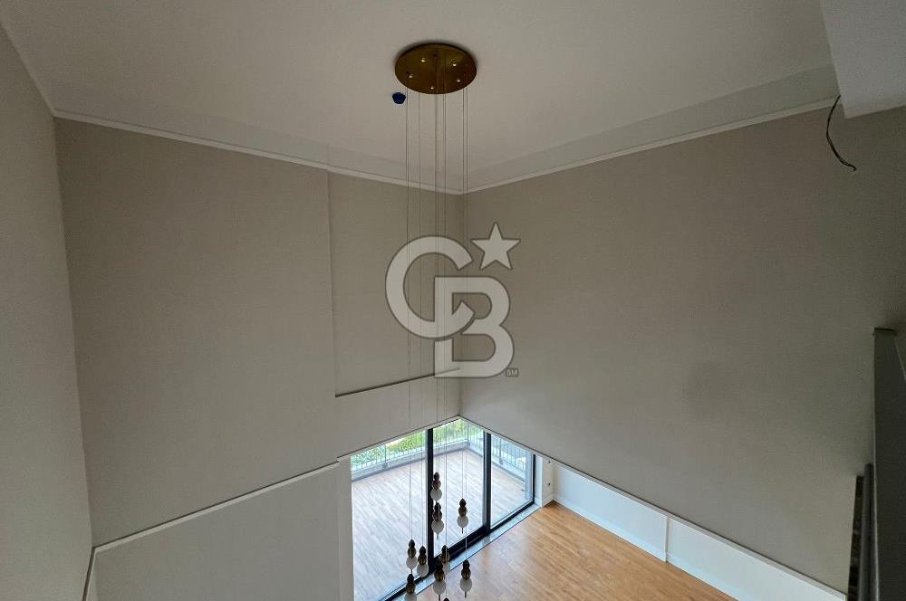 NOKTA ANKARA GORDİON KARŞISI KİRALIK 4+1 LOFT DAİRE