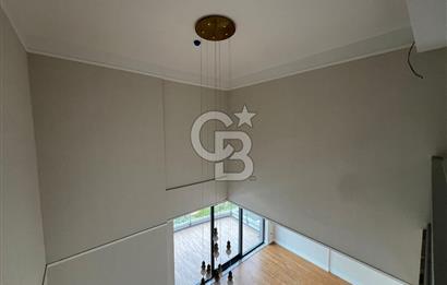 NOKTA ANKARA GORDİON KARŞISI KİRALIK 4+1 LOFT DAİRE