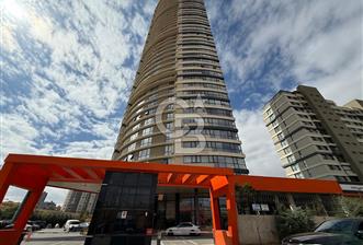 İNCEK PRESTİJ 'DE YAPILI BÜYÜK TİP KİRALIK 2+1 DAİRE 105m2
