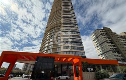 İNCEK PRESTİJ 'DE YAPILI BÜYÜK TİP KİRALIK 2+1 DAİRE 105m2