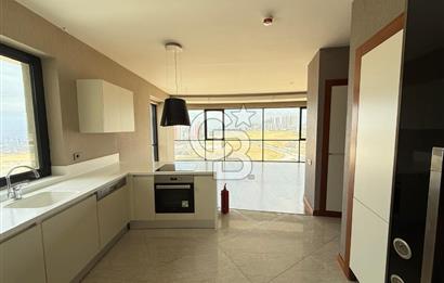 İNCEK PRESTİJ 'DE YAPILI BÜYÜK TİP KİRALIK 2+1 DAİRE 105m2