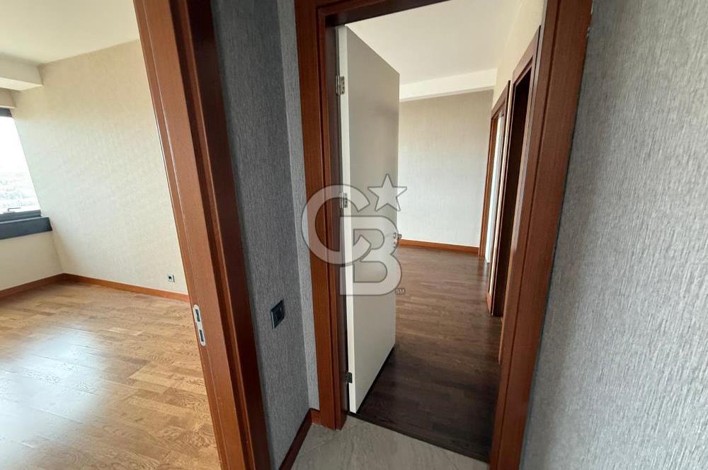 İNCEK PRESTİJ 'DE YAPILI BÜYÜK TİP KİRALIK 2+1 DAİRE 105m2